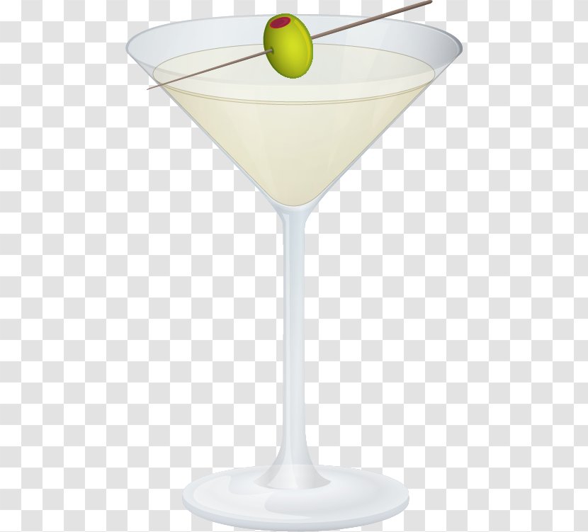 Cocktail Garnish Martini Gimlet Daiquiri - Drinks Cocktails Transparent PNG