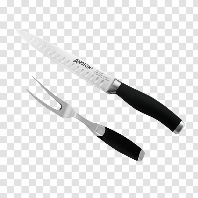 Utility Knives Knife Kitchen Blade Transparent PNG