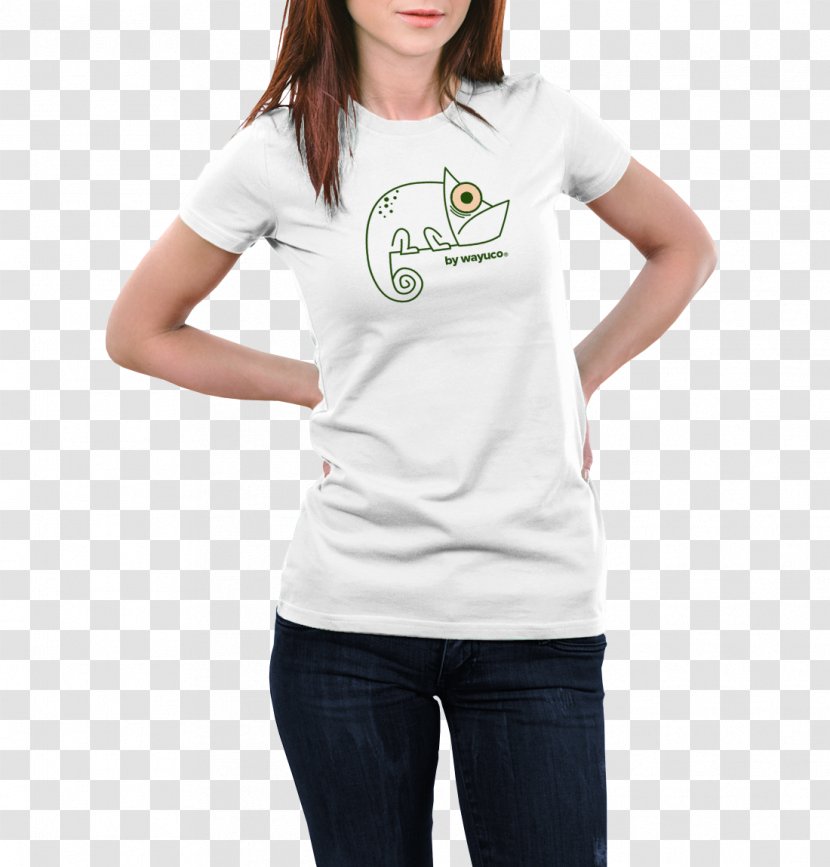 Printed T-shirt Clothing Henley Shirt - Crew Neck - Industrial Work Uniforms For Women Transparent PNG