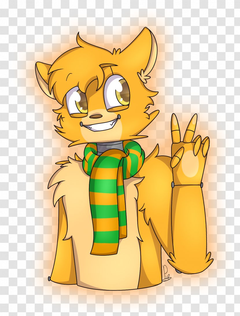 Cat DeviantArt Canidae Illustration - Fictional Character Transparent PNG