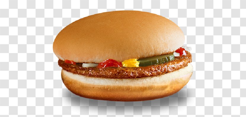 McDonald's Hamburger Big Mac Beef - Breakfast Sandwich - Cloud Chinese Transparent PNG