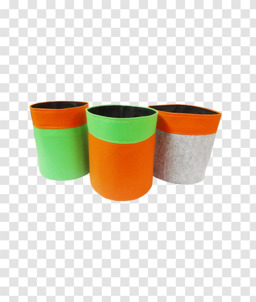 Coffee Cup Plastic Flowerpot Mug - Lid - Urban Farm Transparent PNG