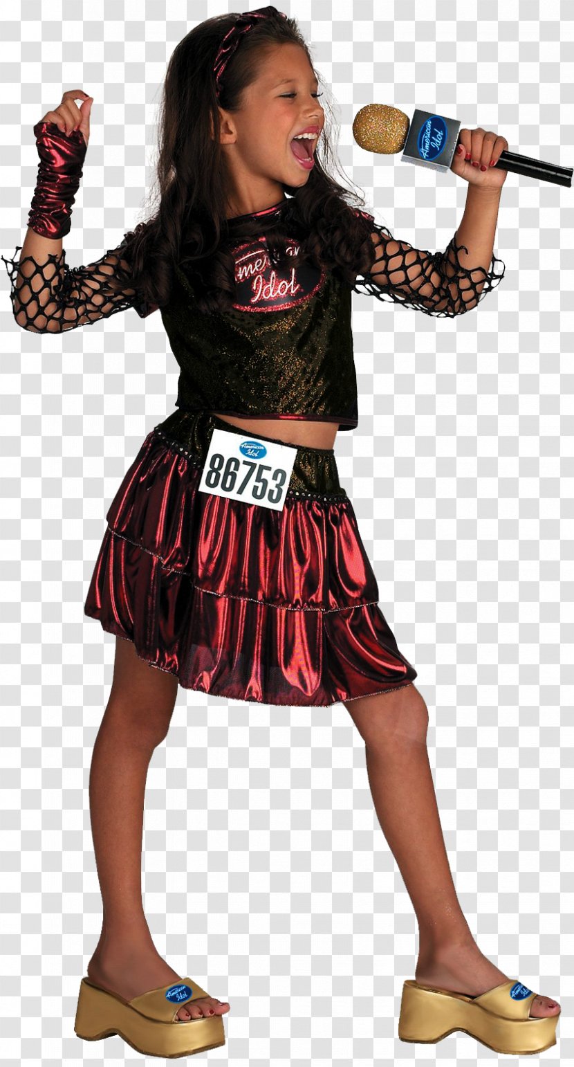 American Idol Fairy Tale Costume Disguise Audition Transparent PNG