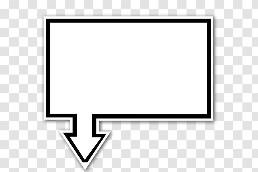 Drawing Rectangle Royalty-free - Painting - Shape Transparent PNG
