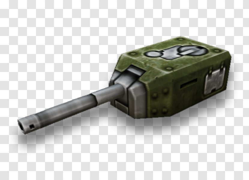 Tanki Online X Game Wikia - Technology Transparent PNG