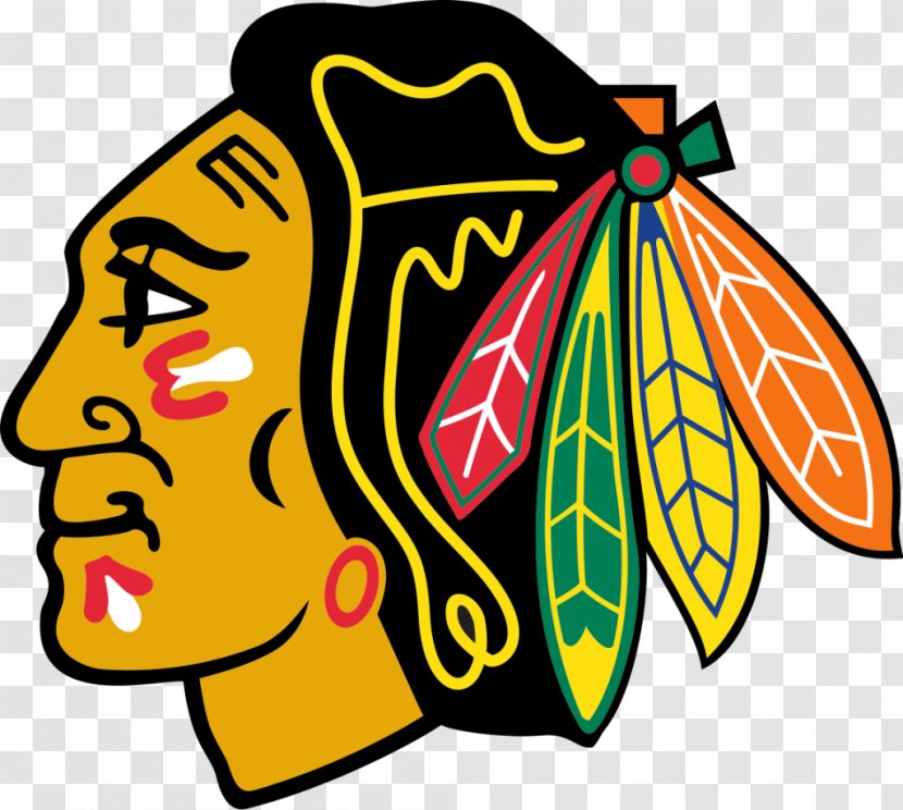 United Center Chicago Blackhawks National Hockey League Bulls Stanley Cup Playoffs - Nhl Transparent PNG