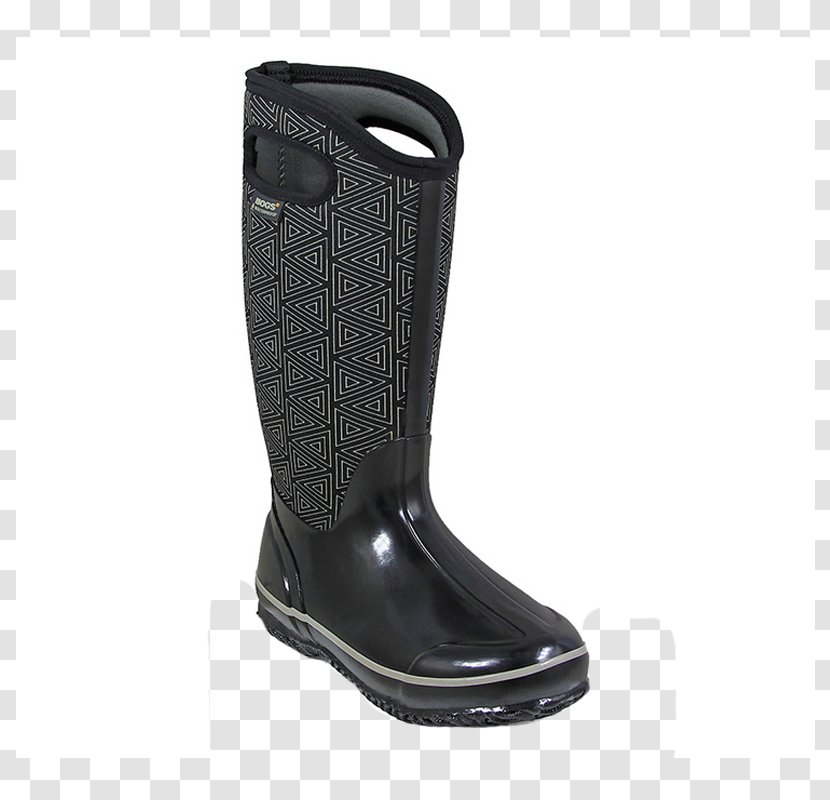 Knee-high Boot Wellington Fashion Riding - Michael Kors Transparent PNG