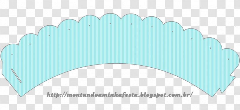 Line Angle Font - Blue Transparent PNG