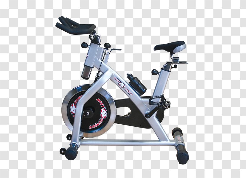 Exercise Bikes Recumbent Bicycle Elliptical Trainers - Accessory Transparent PNG