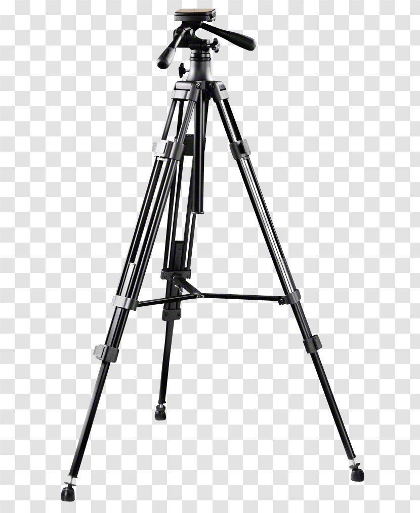 Tripod Head Velbon Camera Photography - Tilt - With Transparent PNG