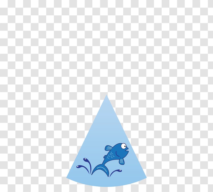 Triangle Animal Font Transparent PNG