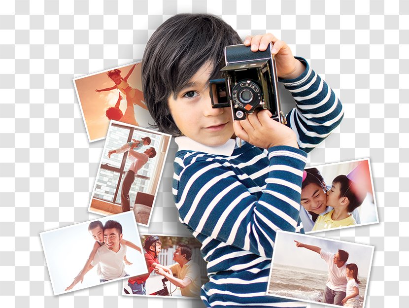 Father's Day Camera Number - Father - Photography Contest Transparent PNG
