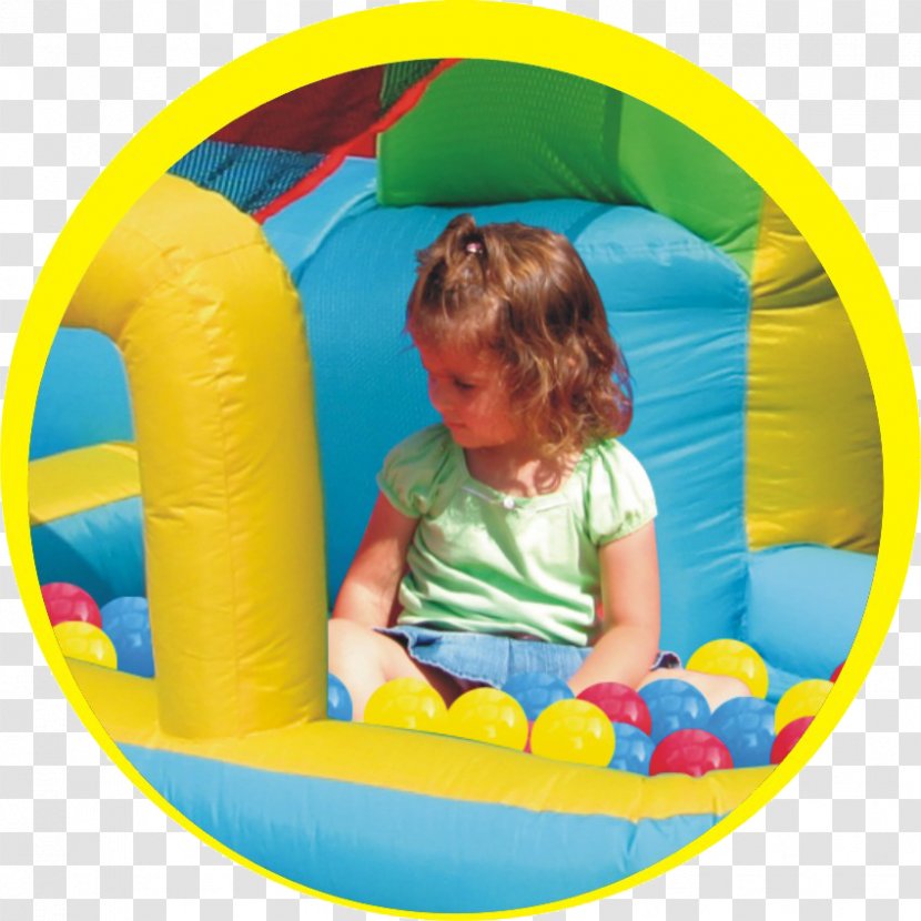Inflatable Bouncers Child Game Istana Balon Transparent PNG