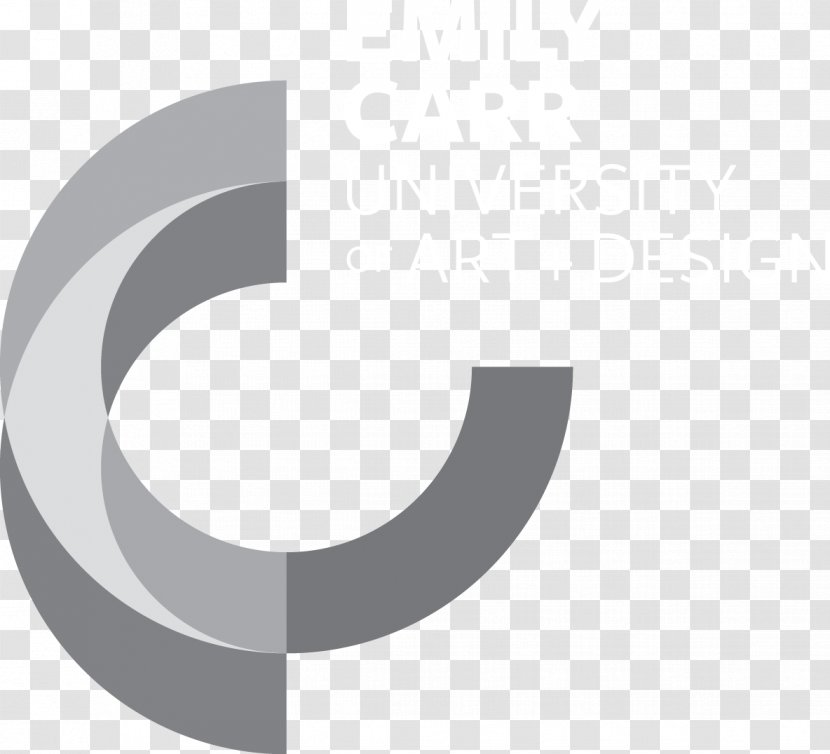 Emily Carr University Of Art And Design Logo - Public Transparent PNG