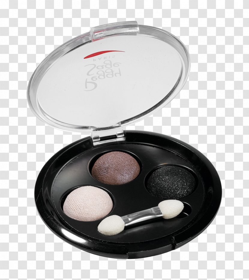 Eye Shadow Cosmetics Liner Nail Polish - Color - Box Transparent PNG