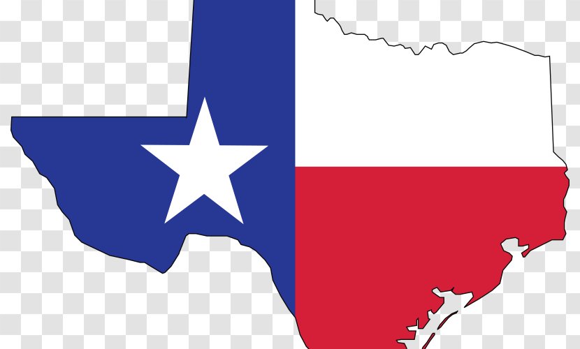 Texas Royalty-free - Silhouette Transparent PNG
