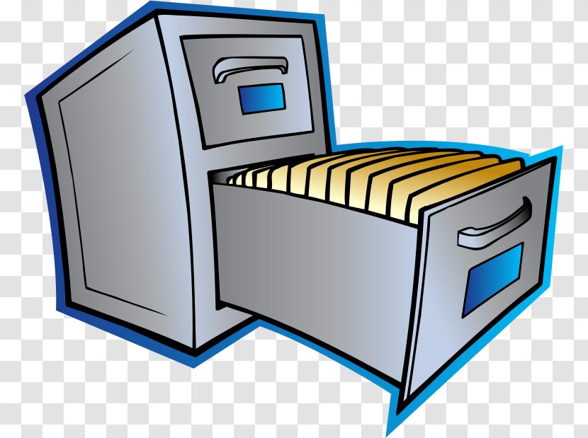 File Cabinets Cabinetry Drawer Clip Art - Office - Text Input Box Smoky Transparent PNG