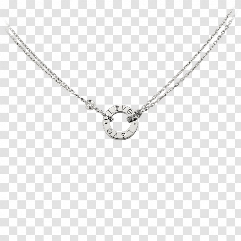 Charms & Pendants Necklace Body Jewellery Silver Transparent PNG