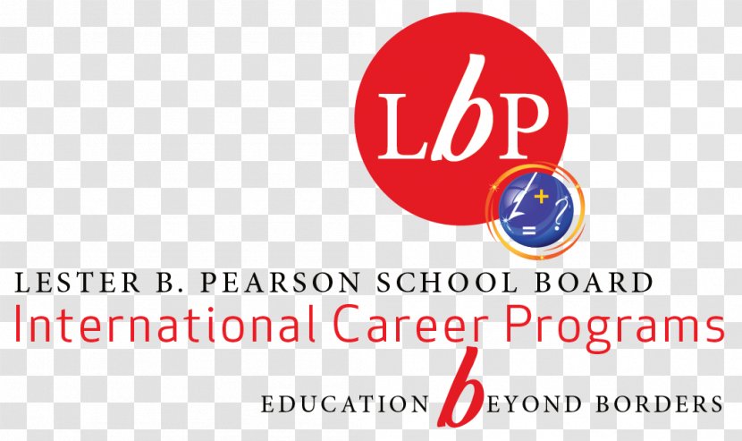 Lester B. Pearson School Board Education Montreal College - English Transparent PNG
