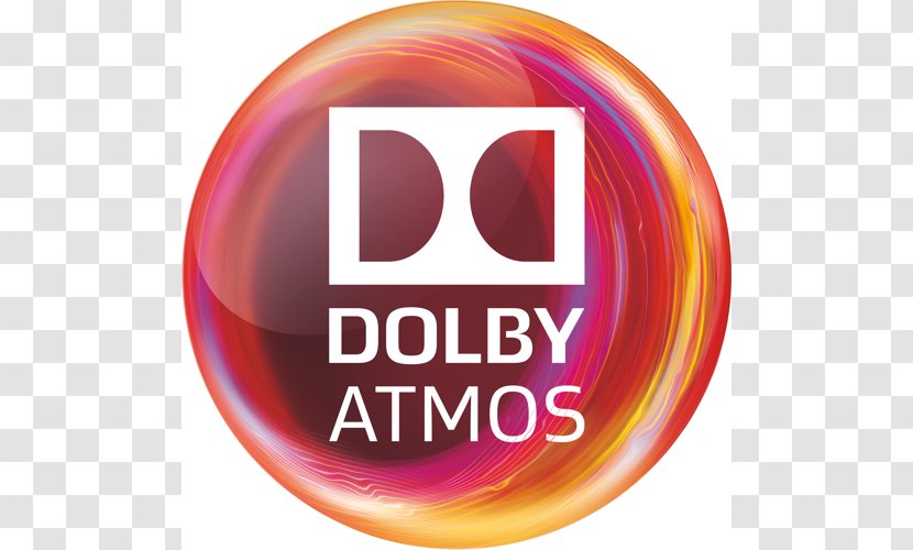 Dolby Atmos Laboratories Home Theater Systems Surround Sound Headphones - Cinema Transparent PNG