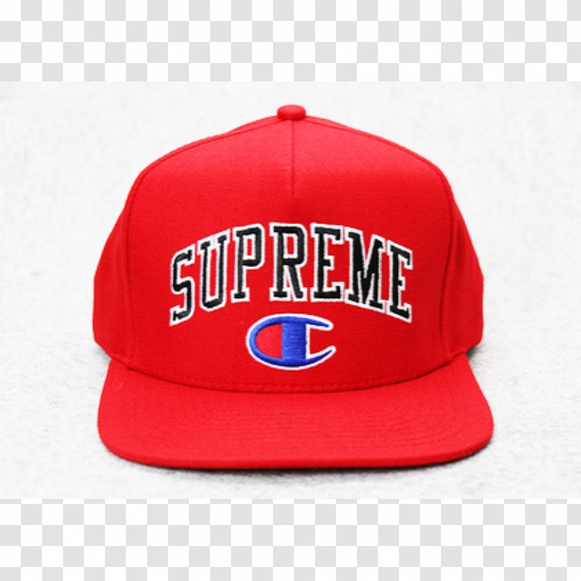 T-shirt Hoodie Baseball Cap Supreme Hat - Bag Centre Transparent PNG