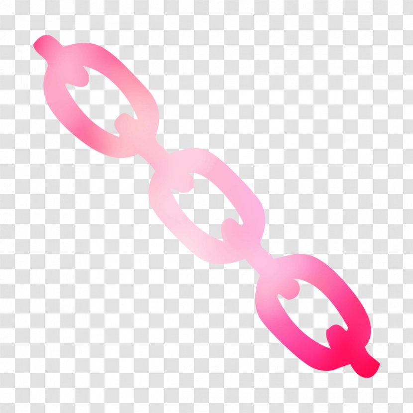 Product Design Font Body Jewellery - Pink - Bottle Openers Transparent PNG