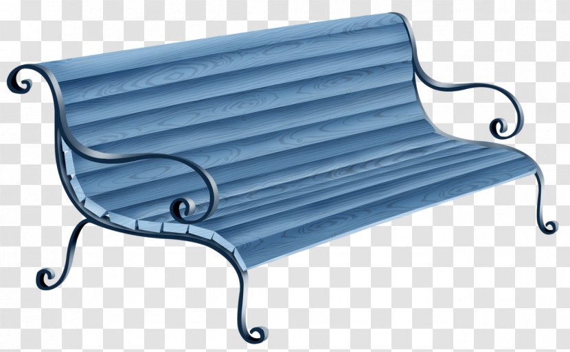 Line Angle - Sunlounger Transparent PNG