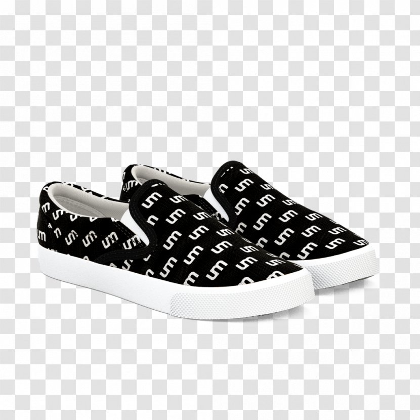 Sneakers Slip-on Shoe Vans Bucketfeet - Footwear - Sandal Transparent PNG