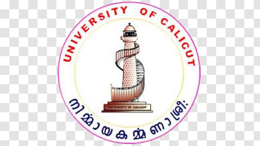 University Of Calicut Kozhikode District Institute Engineering And Technology - Area Transparent PNG