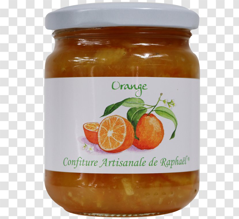 Clementine Marmalade Lekvar Chutney Sugar - Lemon Transparent PNG