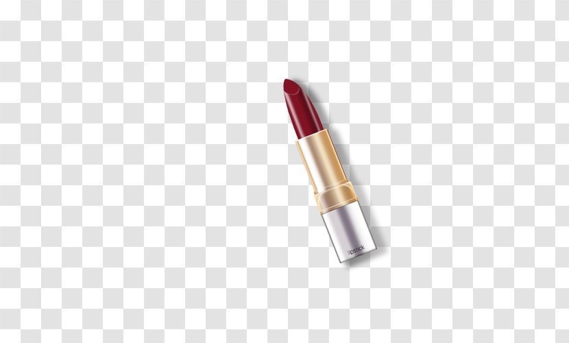 Lipstick Cosmetics Icon - Tree Transparent PNG