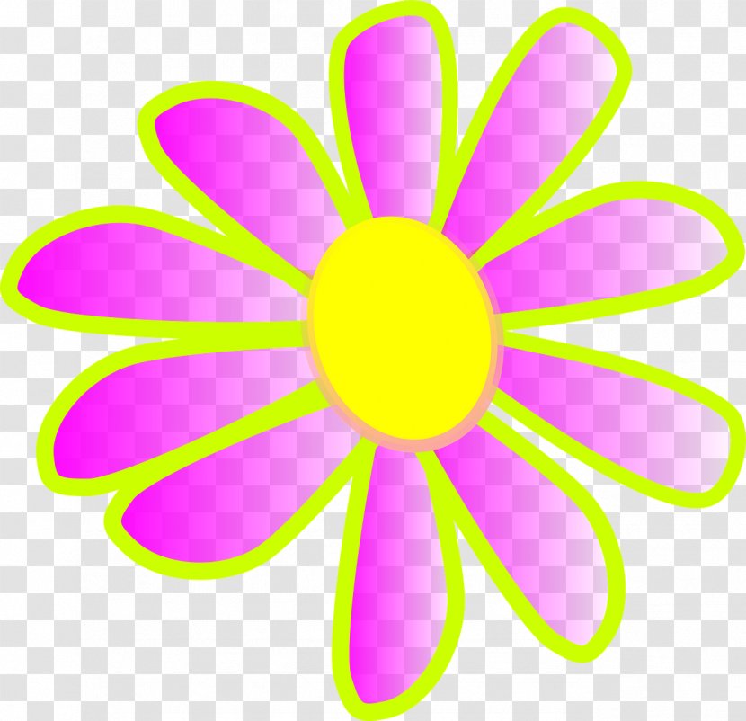 Pink - Bright Transparent PNG