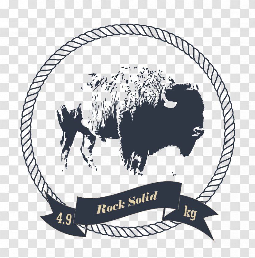 Logo Cattle Mammal Font - Like - Brand Transparent PNG