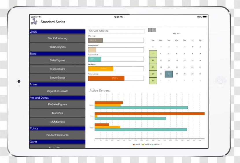 Computer Program Teechart Xamarin - Multimedia - Microsoft Transparent PNG