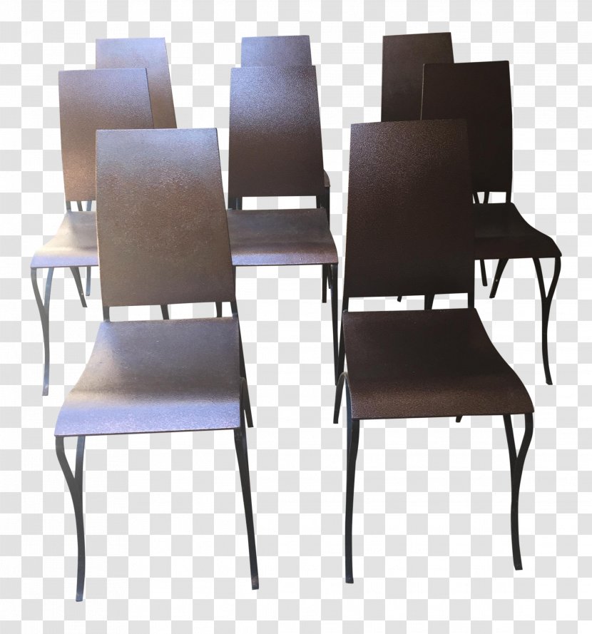 Chair Armrest - Wood Transparent PNG