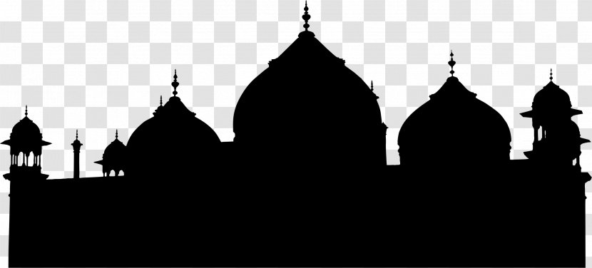 Crystal Mosque Badshahi Sultan Ahmed - Arch - Eid Transparent PNG