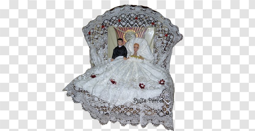 Bride Price Wedding Mukena Woman - Flower Transparent PNG