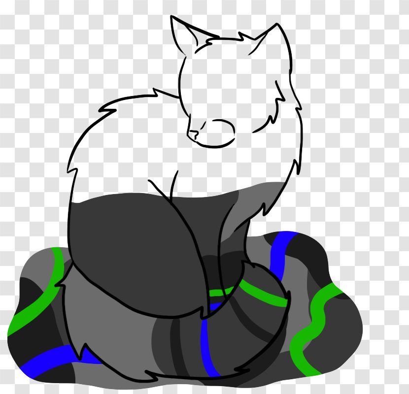 Cat Cartoon Clip Art - Drawing - Cartoonheart Transparent PNG