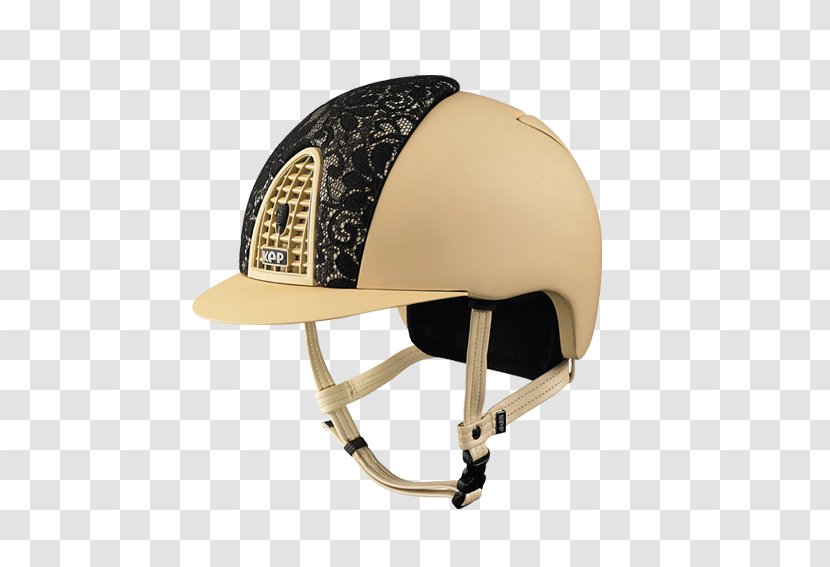 Equestrian Helmets Kep Italia S.r.l. Textile - Black - Helmet Transparent PNG