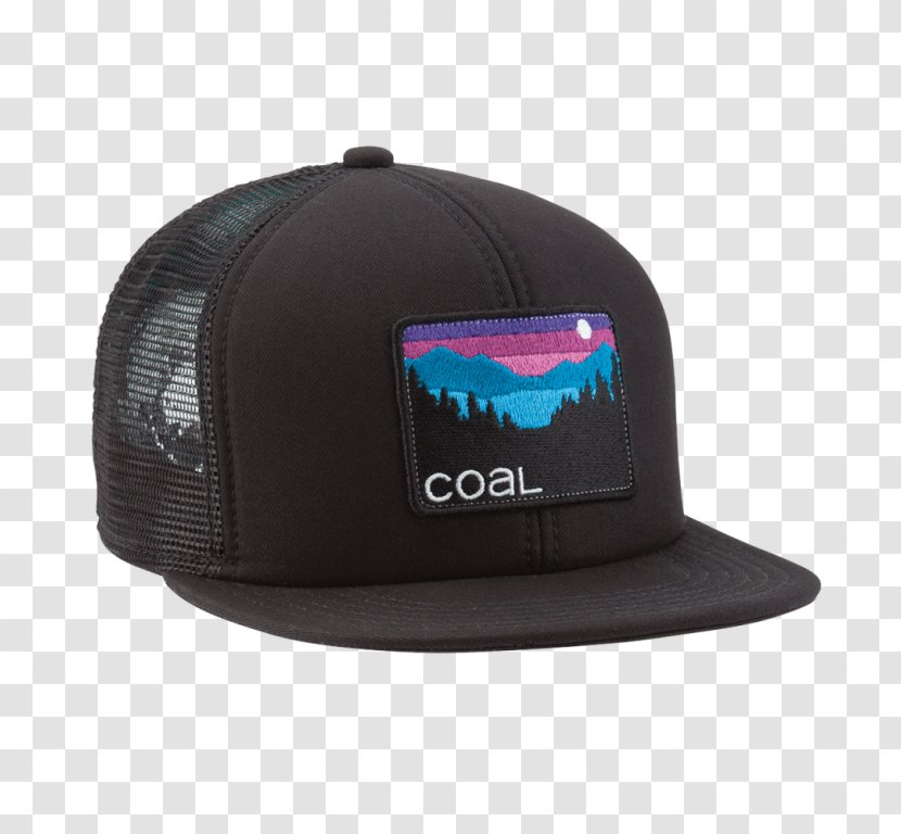 T-shirt Trucker Hat Baseball Cap 59Fifty - Brand Transparent PNG