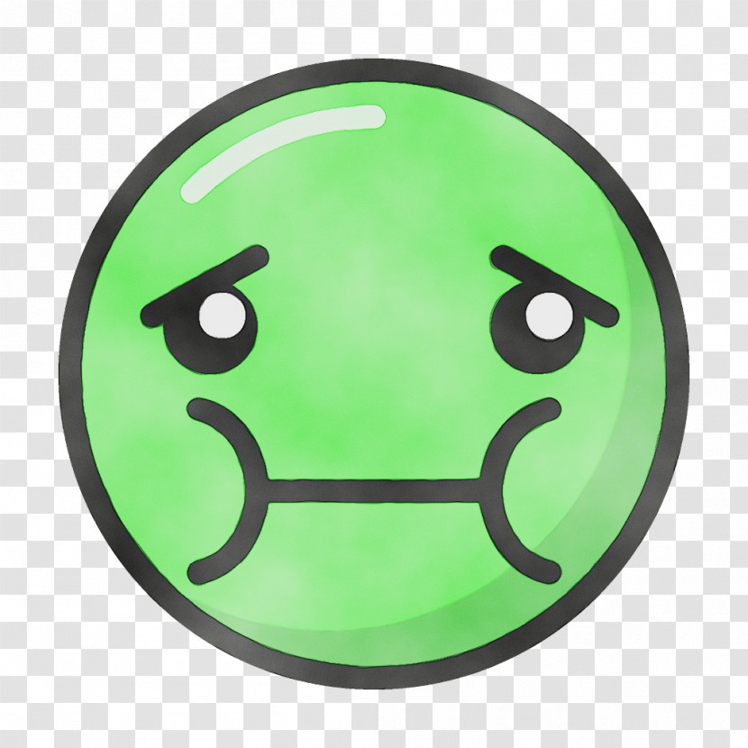 Emoticon Transparent PNG