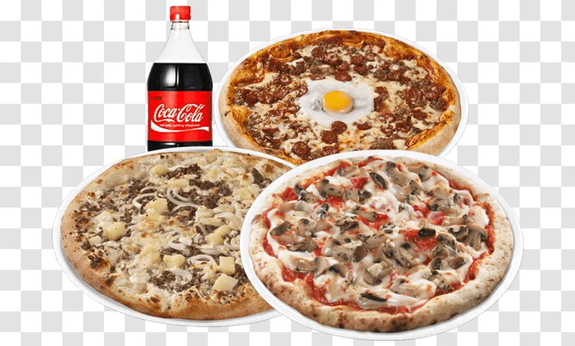 California-style Pizza Sicilian Manakish Cuisine Of The United States - Turkish Food Transparent PNG