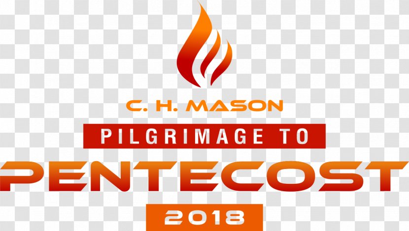 Pentecost Logo - Pilgrimage - Sunday Transparent PNG
