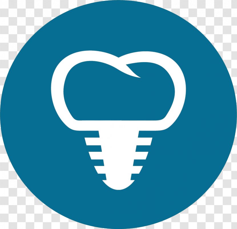 Dentistry Management Clip Art - Silhouette - Implants Transparent PNG