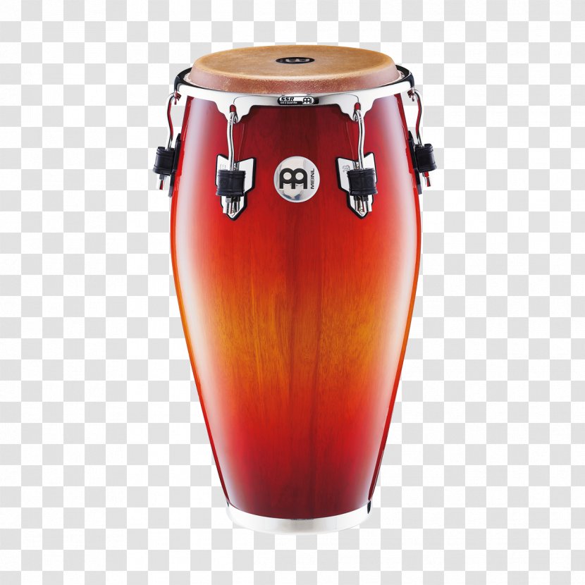 Meinl MP1134 Professional Conga MP11-ARF Percussion - Hand Drum - Congas Transparent PNG