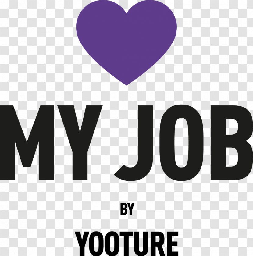 Logo Font Brand Product Love - Frame - I My Job Template Transparent PNG