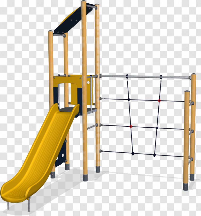 Playground Line Angle - Recreation - Equipment Transparent PNG