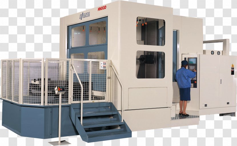 Machine Tool Machining Matsuura Machinery Manufacturing Technologies Association - Ltd Transparent PNG