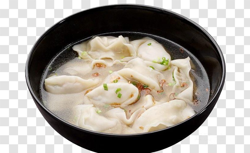 Wonton Chinese Cuisine Fast Food Malatang Hot Pot - Kalguksu - Sam Sun Spicy Transparent PNG
