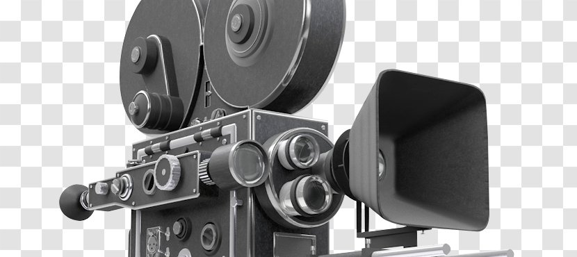 Photographic Film Movie Camera - Accessory - Technique Transparent PNG